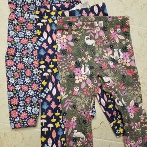 Old navy 9 month pants